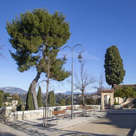 Apartment La Pinede-1 By Interhome Cagnes-sur-Mer Luaran gambar